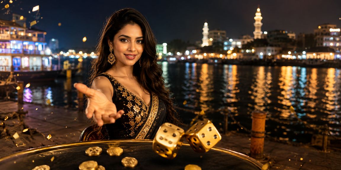 বরিশালে ডাইস গেমে অংশগ্রহণরত একজন ব্যবহারকারী