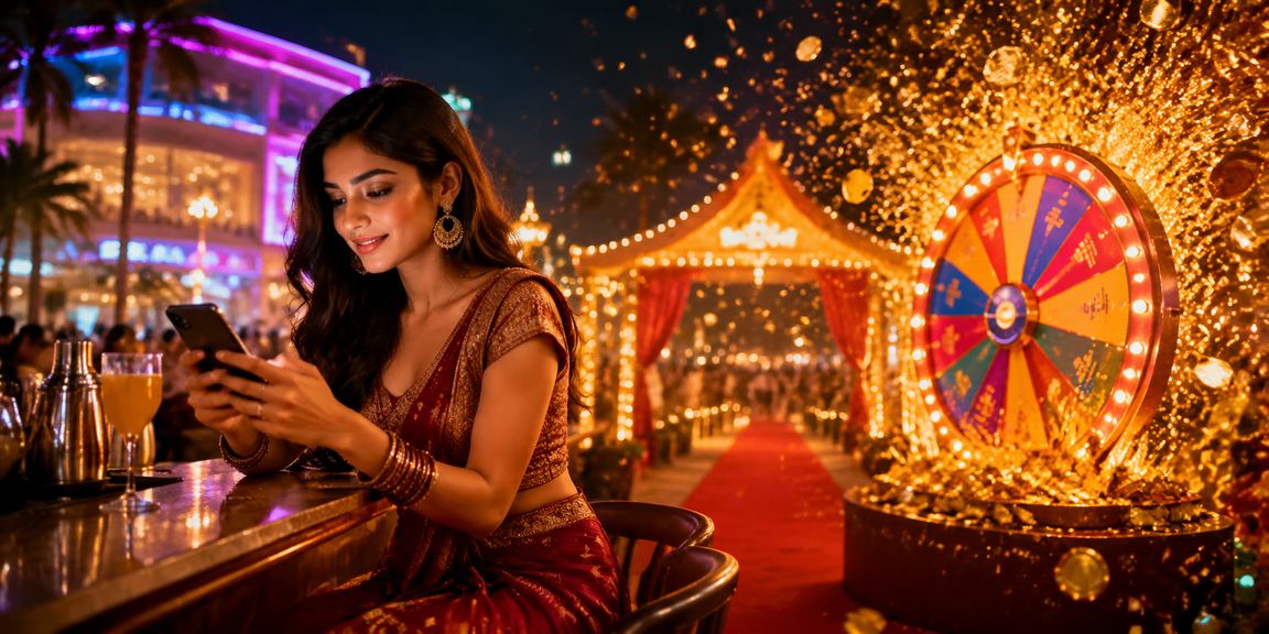 বগুড়ার নাইট মার্কেটে লাকি ড্রয়ে অংশ নিচ্ছেন একদল উৎসাহী