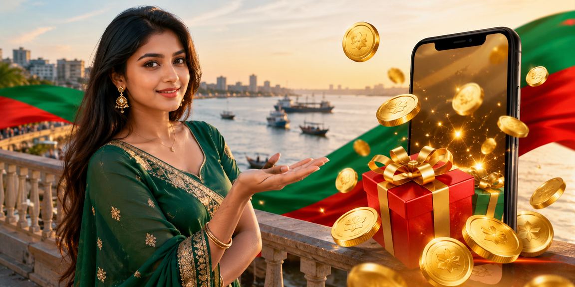 চট্টগ্রামে একজন ভিআইপি সদস্য মোবাইলে পেমেন্ট প্রক্রিয়া সম্পন্ন করছেন