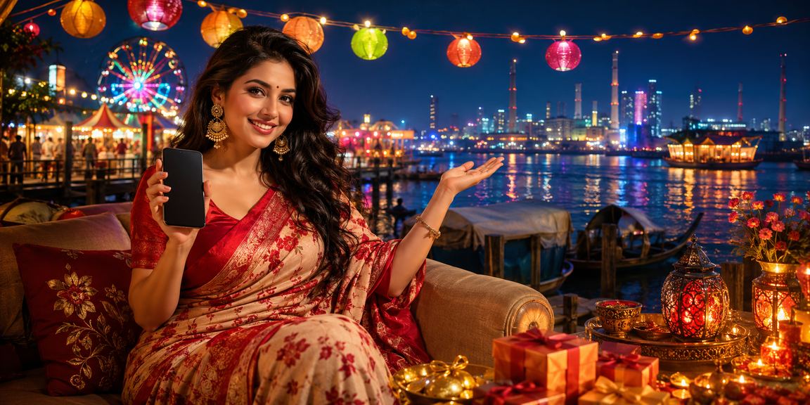 কক্সবাজারে পহেলা বৈশাখে মোবাইলে ক্যাসিনো খেলছেন একজন তরুণ