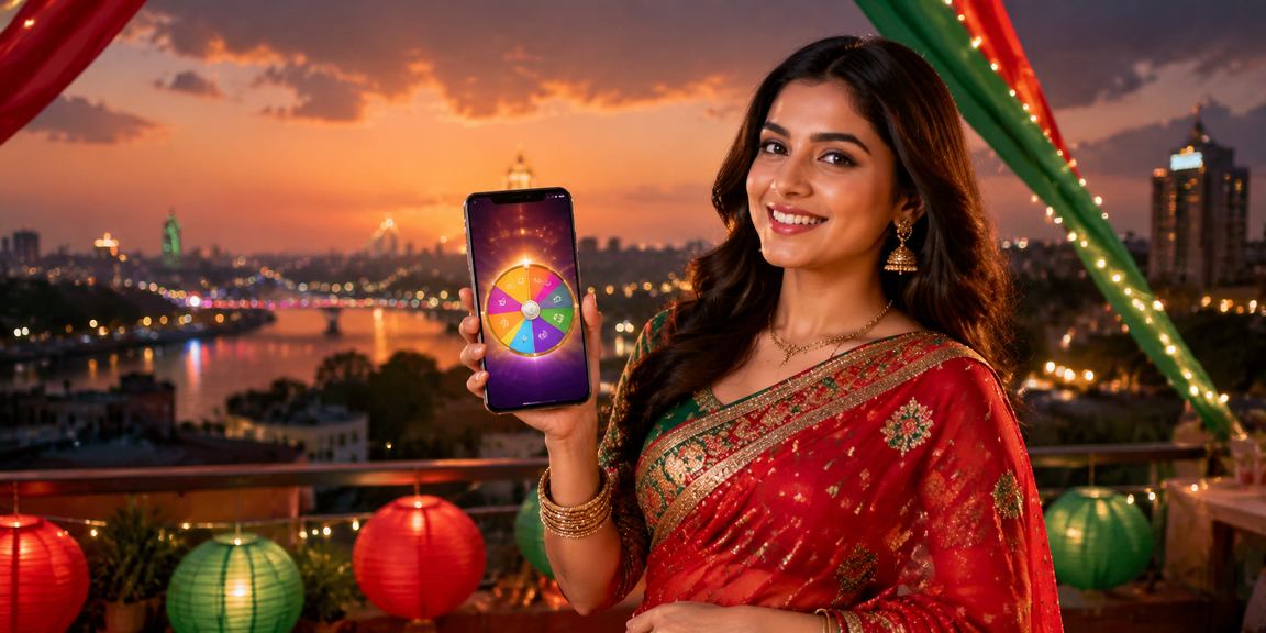 খুলনায় একজন বিজয়ী লাকি ড্রয়ের পুরস্কার পাচ্ছেন