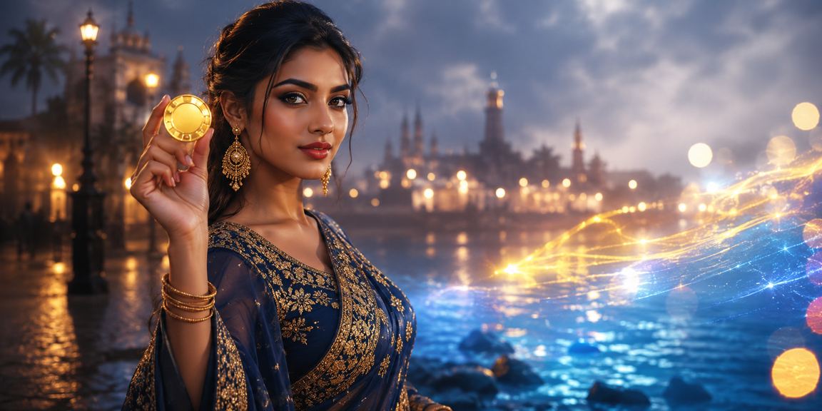 রংপুরে একজন বাংলাদেশি মডেল ক্যাসিনো বেটিং উপভোগ করছেন