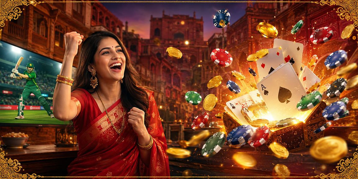 সোনারগাঁওয়ে একজন বেটার ক্রিকেট ম্যাচের অডস বিশ্লেষণ করছেন