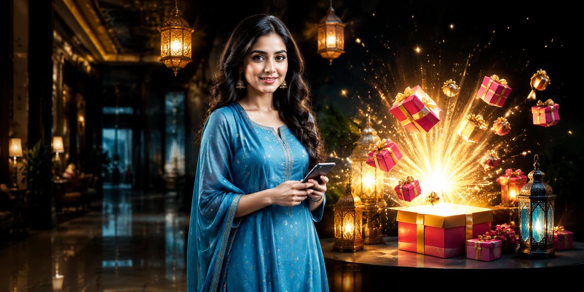 সিলেটে মোবাইলে পেমেন্ট করছেন একজন ব্যবহারকারী